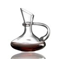 Ravenscroft Crystal Ravenscroft Crystal W4245 Handled Captain's Decanter W4245